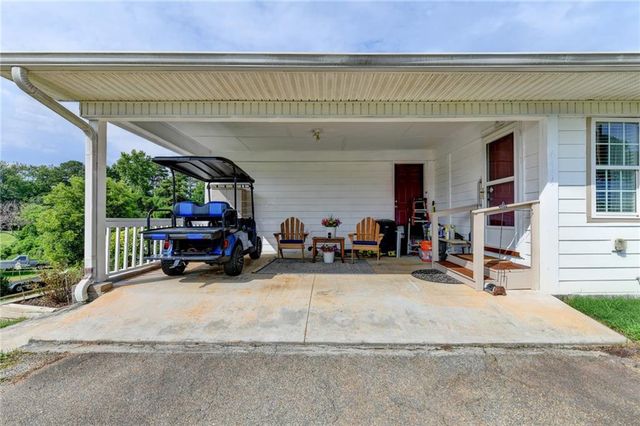 6474 Dahlonega Highway, Clermont, GA 30527