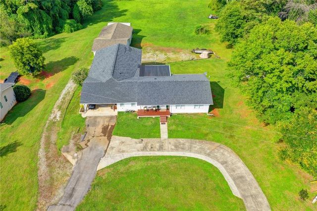 6474 Dahlonega Highway, Clermont, GA 30527