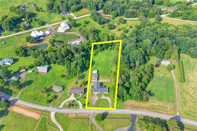 6474 Dahlonega Highway, Clermont, GA 30527