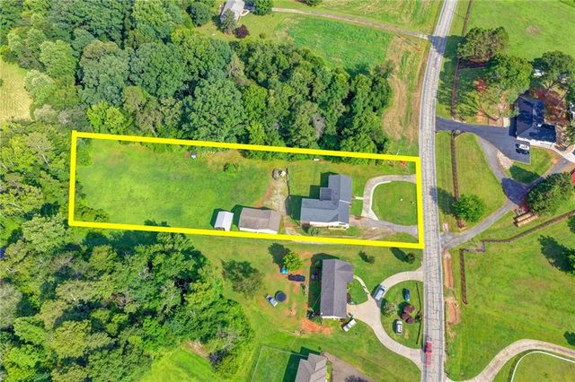 6474 Dahlonega Highway, Clermont, GA 30527