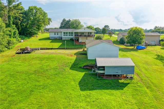 6474 Dahlonega Highway, Clermont, GA 30527
