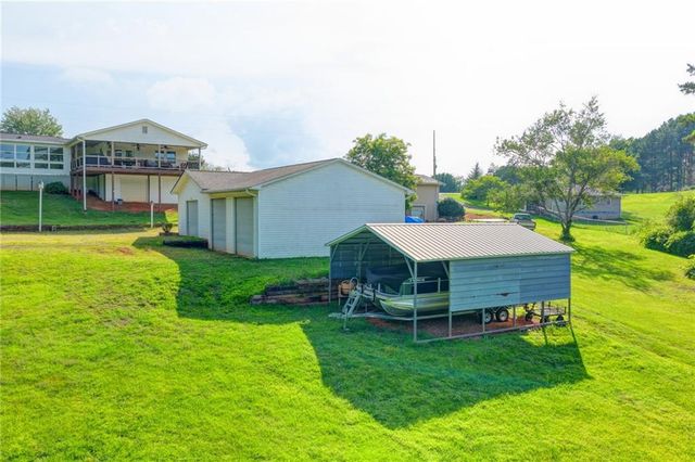 6474 Dahlonega Highway, Clermont, GA 30527