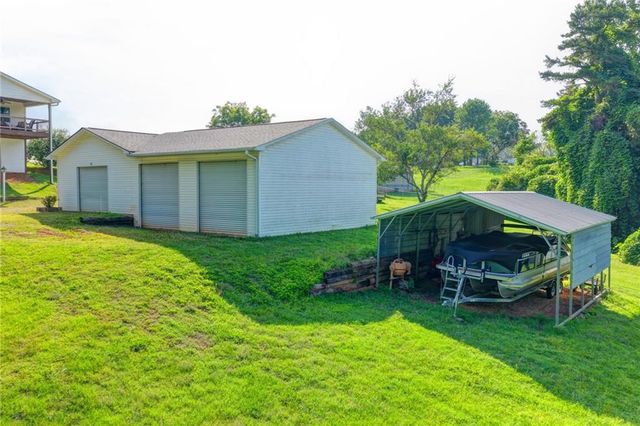 6474 Dahlonega Highway, Clermont, GA 30527