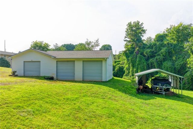 6474 Dahlonega Highway, Clermont, GA 30527