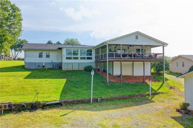 6474 Dahlonega Highway, Clermont, GA 30527