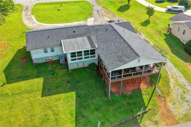 6474 Dahlonega Highway, Clermont, GA 30527