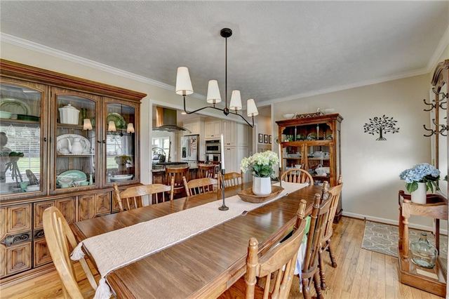 6474 Dahlonega Highway, Clermont, GA 30527