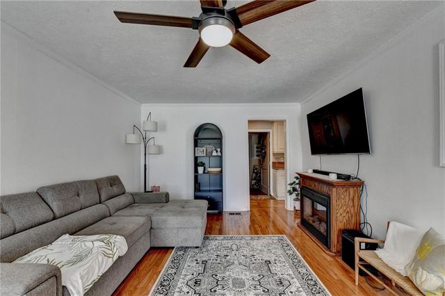 6474 Dahlonega Highway, Clermont, GA 30527