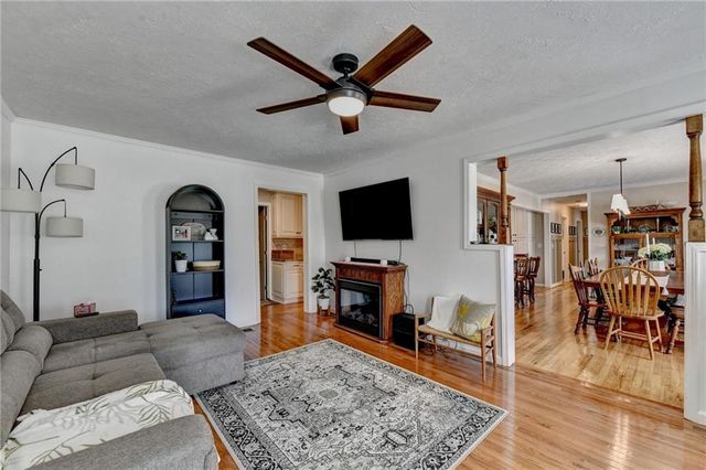 6474 Dahlonega Highway, Clermont, GA 30527