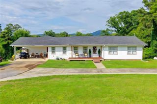 6474 Dahlonega Highway, Clermont, GA 30527