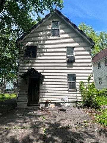 47 Lydia Street, Binghamton, NY 13905