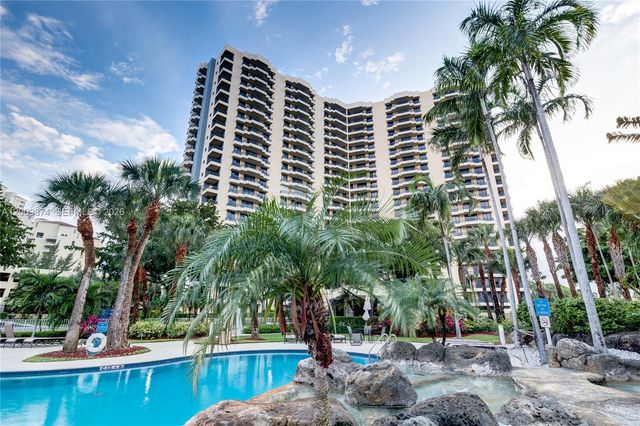 3300 NE 191st St 609, Aventura, FL 33180