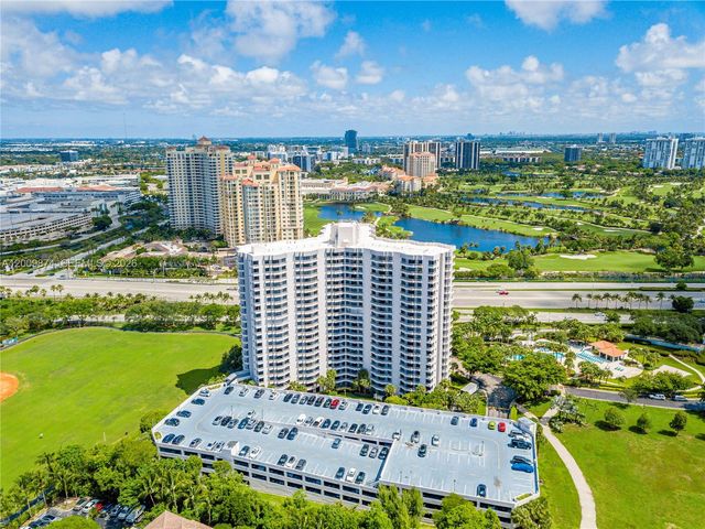 3300 NE 191st St 609, Aventura, FL 33180
