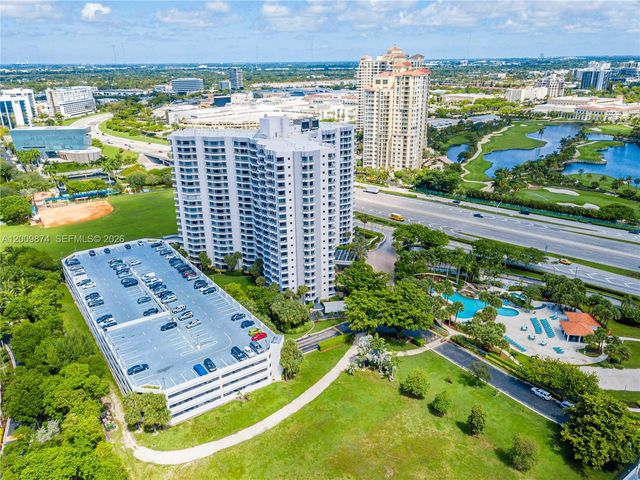 3300 NE 191st St 609, Aventura, FL 33180