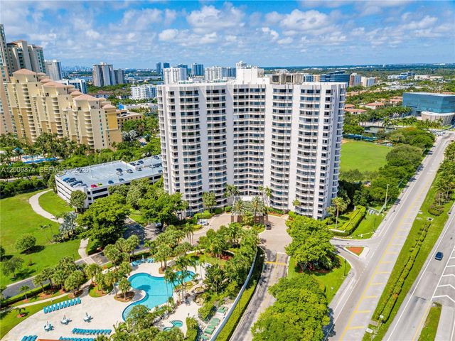 3300 NE 191st St 609, Aventura, FL 33180