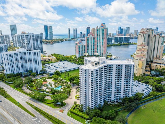 3300 NE 191st St 609, Aventura, FL 33180