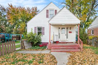 741 S EDISON Avenue, South Bend, IN 46619