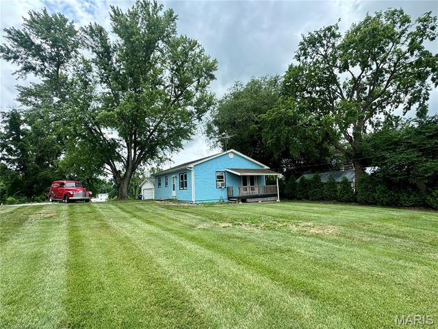 235 Green Street, Augusta, MO 63332
