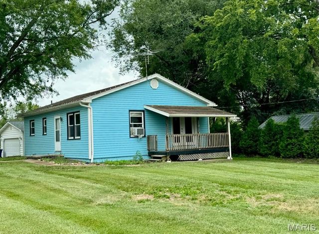 235 Green Street, Augusta, MO 63332