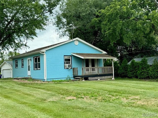 235 Green Street, Augusta, MO 63332