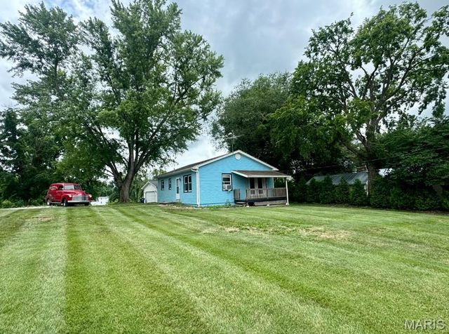 235 Green Street, Augusta, MO 63332