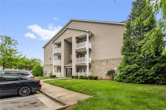 4455 Brassfield Drive 306, Winston-salem, NC 27105