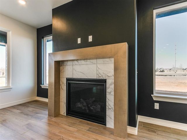 7713 Wilshire Woods Drive, Yukon, OK 73099