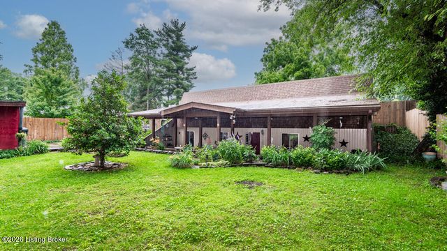 4906 Roman Dr, Louisville, KY 40291