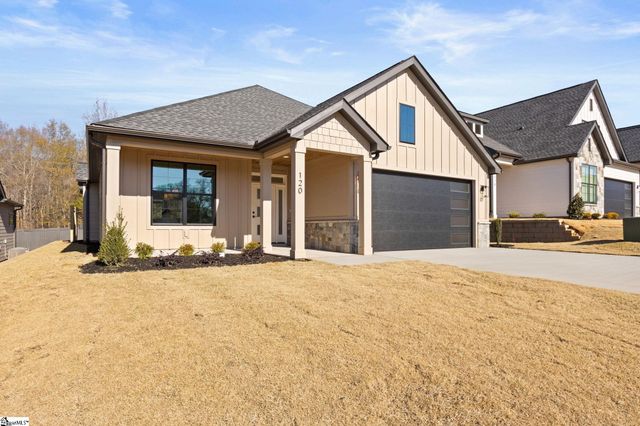 120 Cambie Place, Greenville, SC 29607