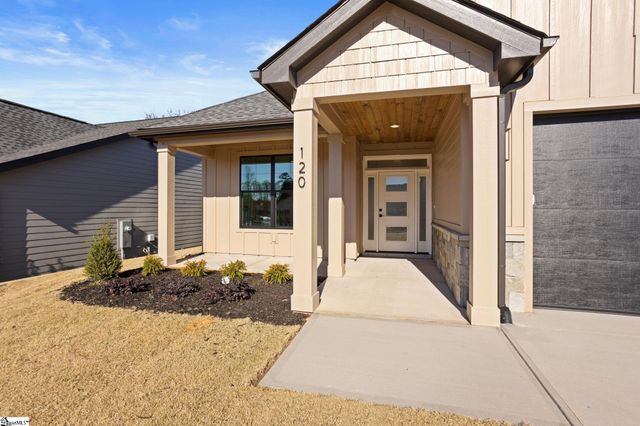 120 Cambie Place, Greenville, SC 29607