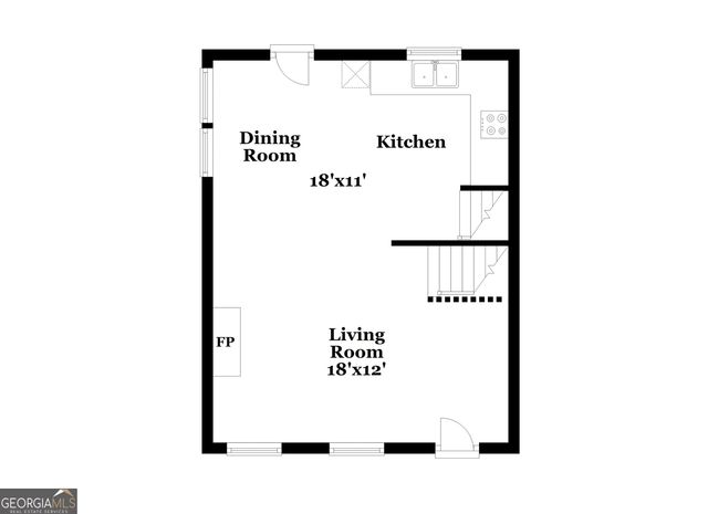 10 Nectar Place, Dallas, GA 30132