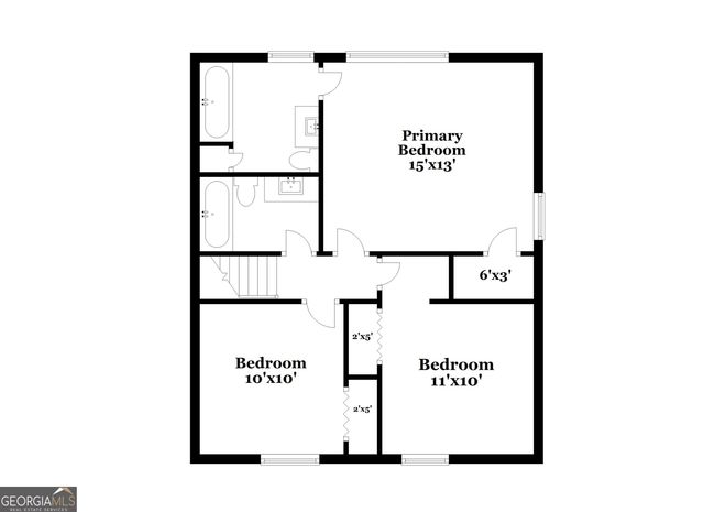 10 Nectar Place, Dallas, GA 30132