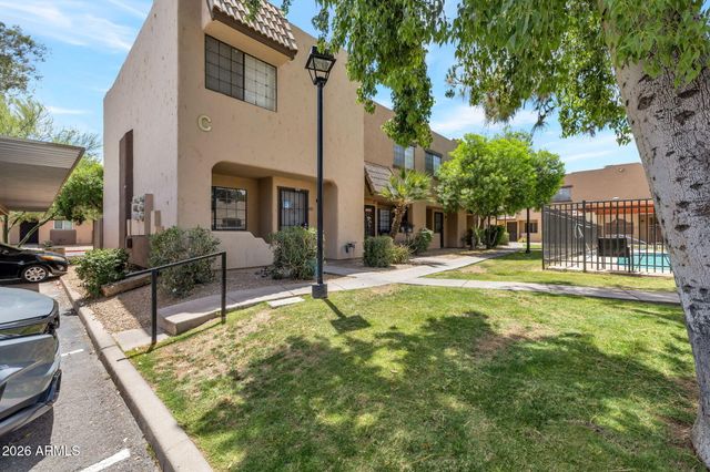 1935 W MORTEN Avenue W 25, Phoenix, AZ 85021