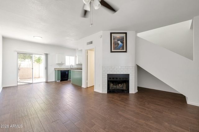 1935 W MORTEN Avenue W 25, Phoenix, AZ 85021