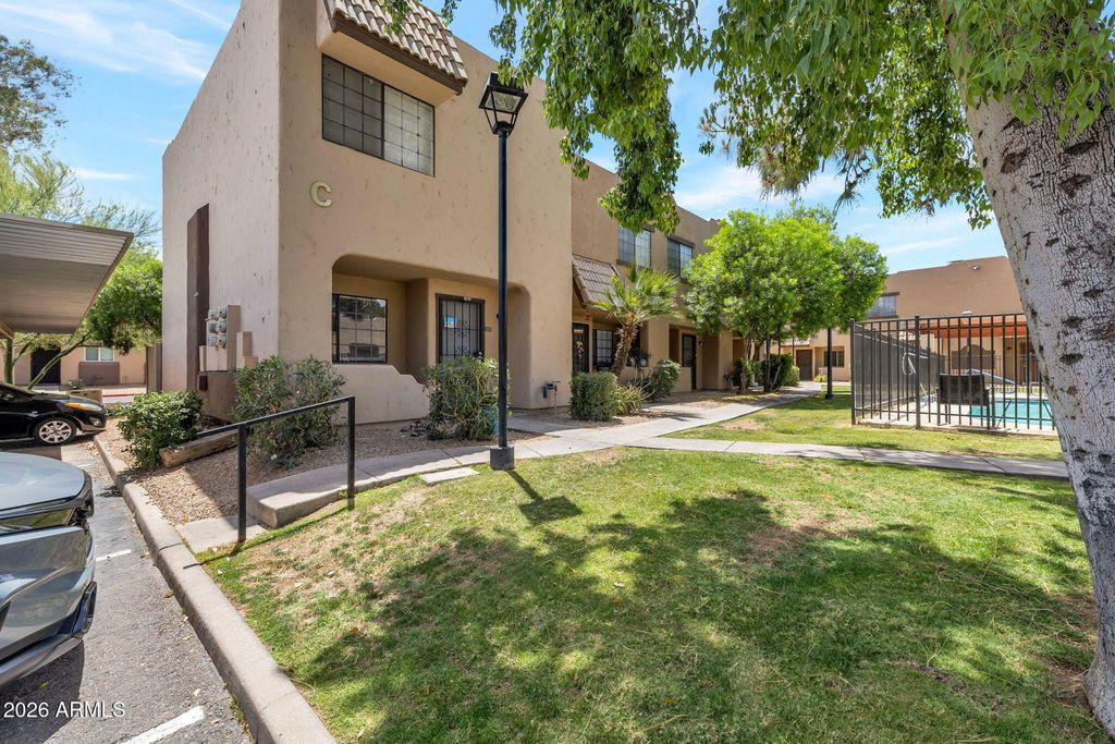 1935 W MORTEN Avenue W 25, Phoenix, AZ 85021 — photo 2