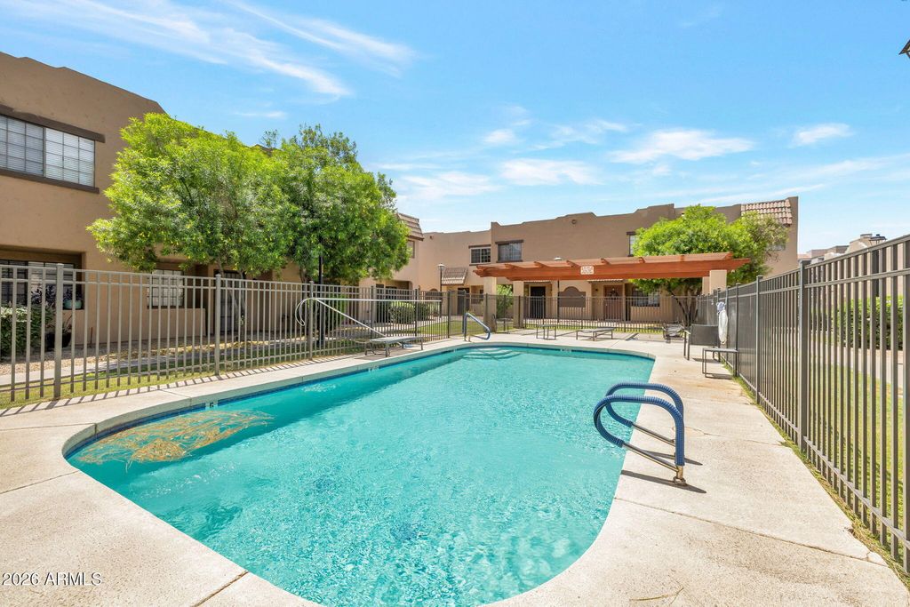 1935 W MORTEN Avenue W 25, Phoenix, AZ 85021 — photo 3