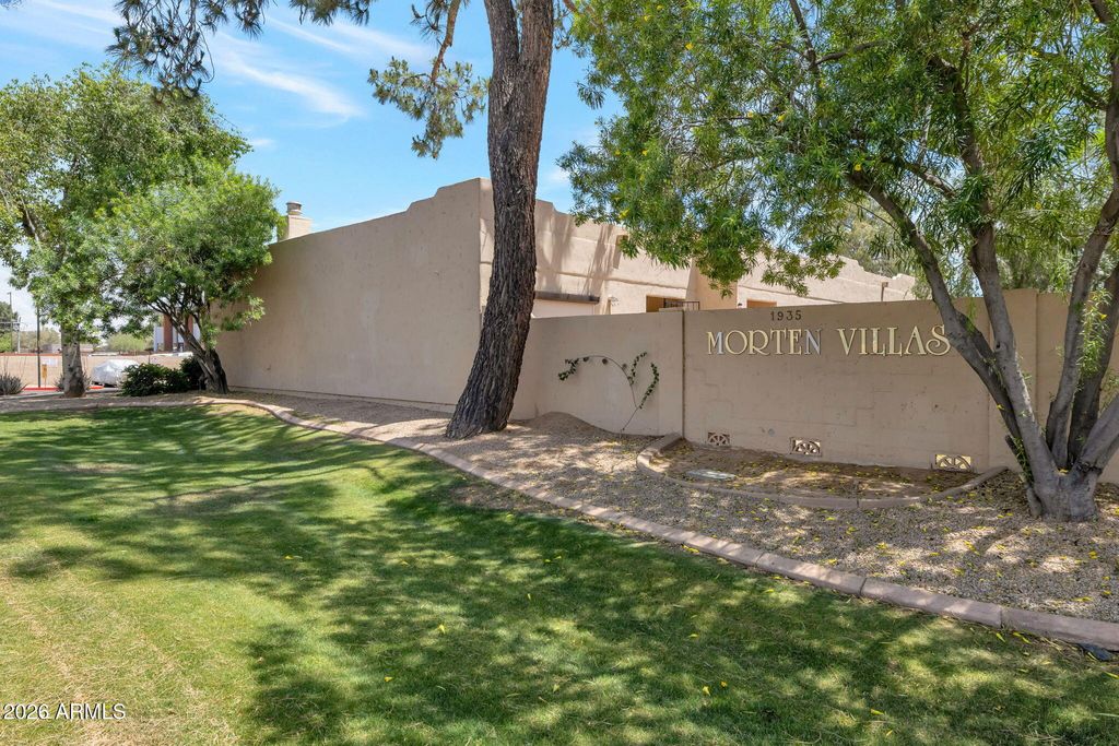 1935 W MORTEN Avenue W 25, Phoenix, AZ 85021 — photo 4