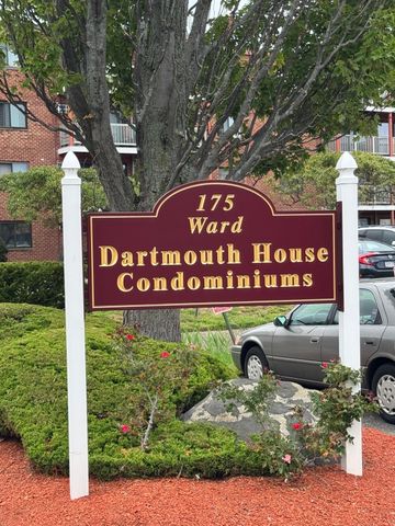 175 Ward St 32, Revere, MA 02151