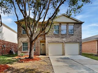5926 Baldwin Elm Street, Richmond, TX 77407