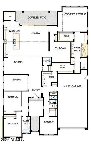 36577 N SILVANER Road, San Tan Valley, AZ 85140