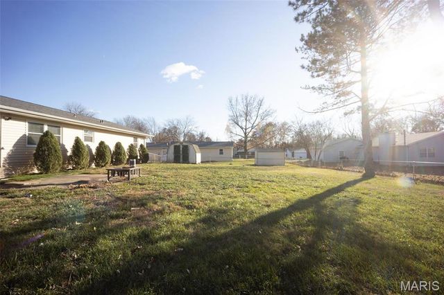 508 Franklin Avenue, Troy, IL 62294