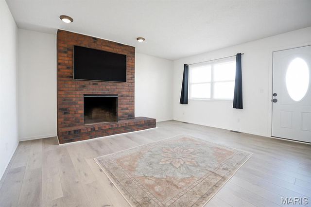 508 Franklin Avenue, Troy, IL 62294