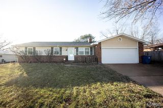 508 Franklin Avenue, Troy, IL 62294
