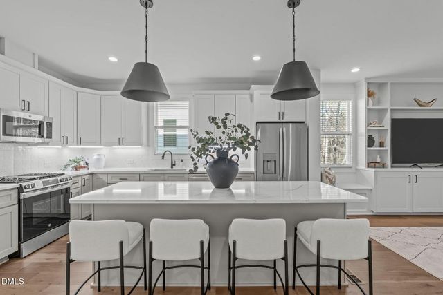 637 Conover Road A, Durham, NC 27703