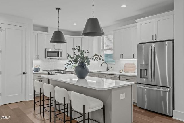 637 Conover Road A, Durham, NC 27703