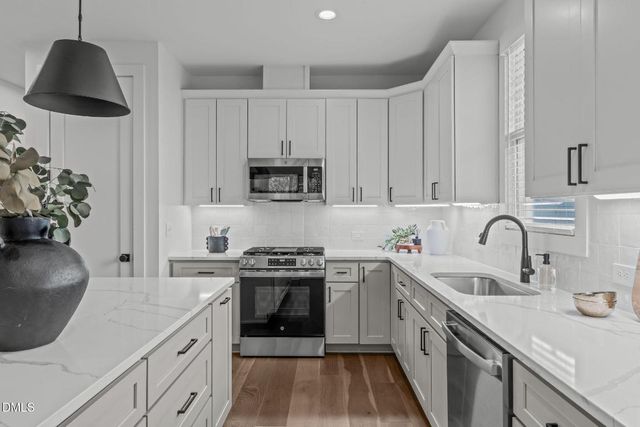 637 Conover Road A, Durham, NC 27703