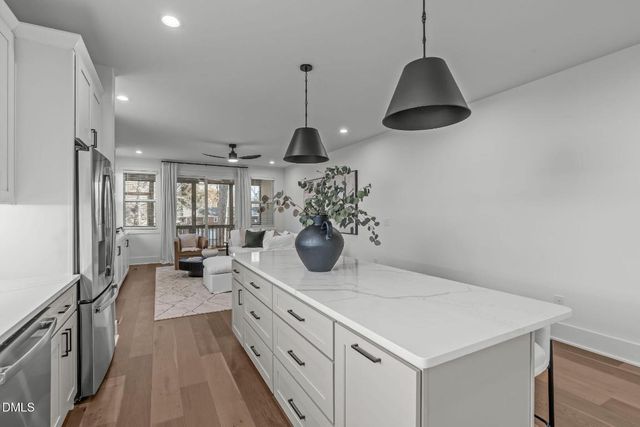 637 Conover Road A, Durham, NC 27703