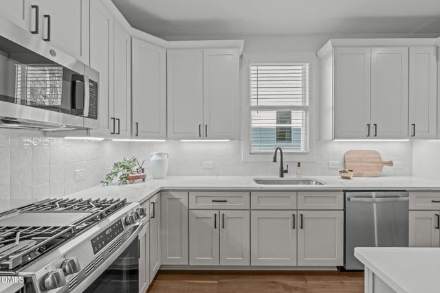 637 Conover Road A, Durham, NC 27703