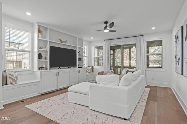 637 Conover Road A, Durham, NC 27703