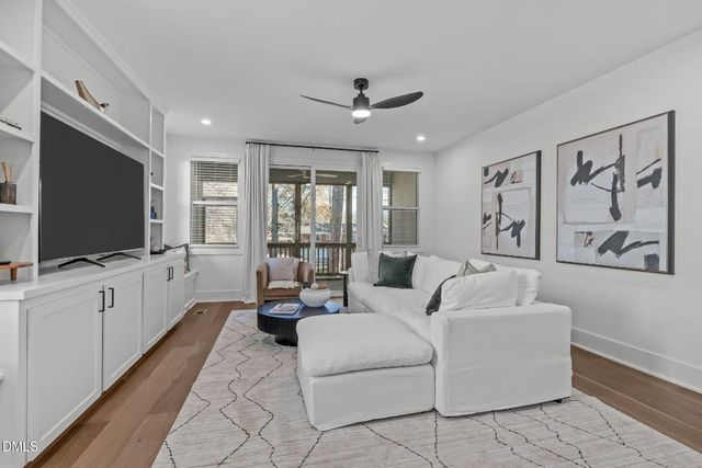 637 Conover Road A, Durham, NC 27703